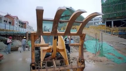 Our Interpreter EP.21 Hindi Dubbed