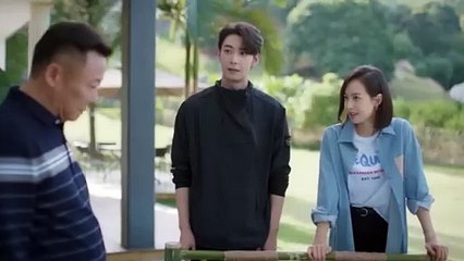 Our Interpreter EP.24 Hindi Dubbed