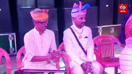 ऑपरेशन सिंदूर के जांबाज फौजी अमित आज लेंगे पूजा कंवर के साथ 7 फेरे