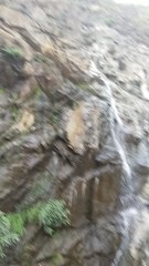 Swat motorway tunnels view from outside