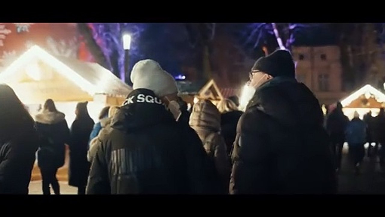 Hausnummer Null | movie | 2024 | Official Trailer