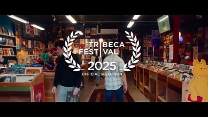 Paradise Records (2025) Official Trailer – A Musical Journey of Hope 🎶