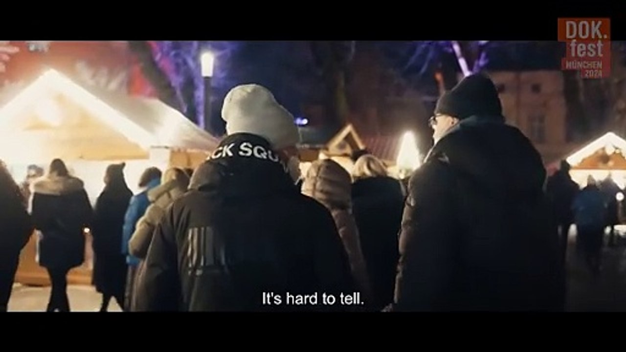 Hausnummer Null | movie | 2024 | Official Trailer