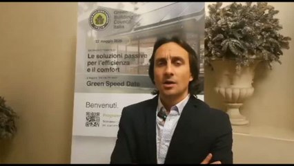 Edilizia sostenibile, benessere con sicurezza strutturale