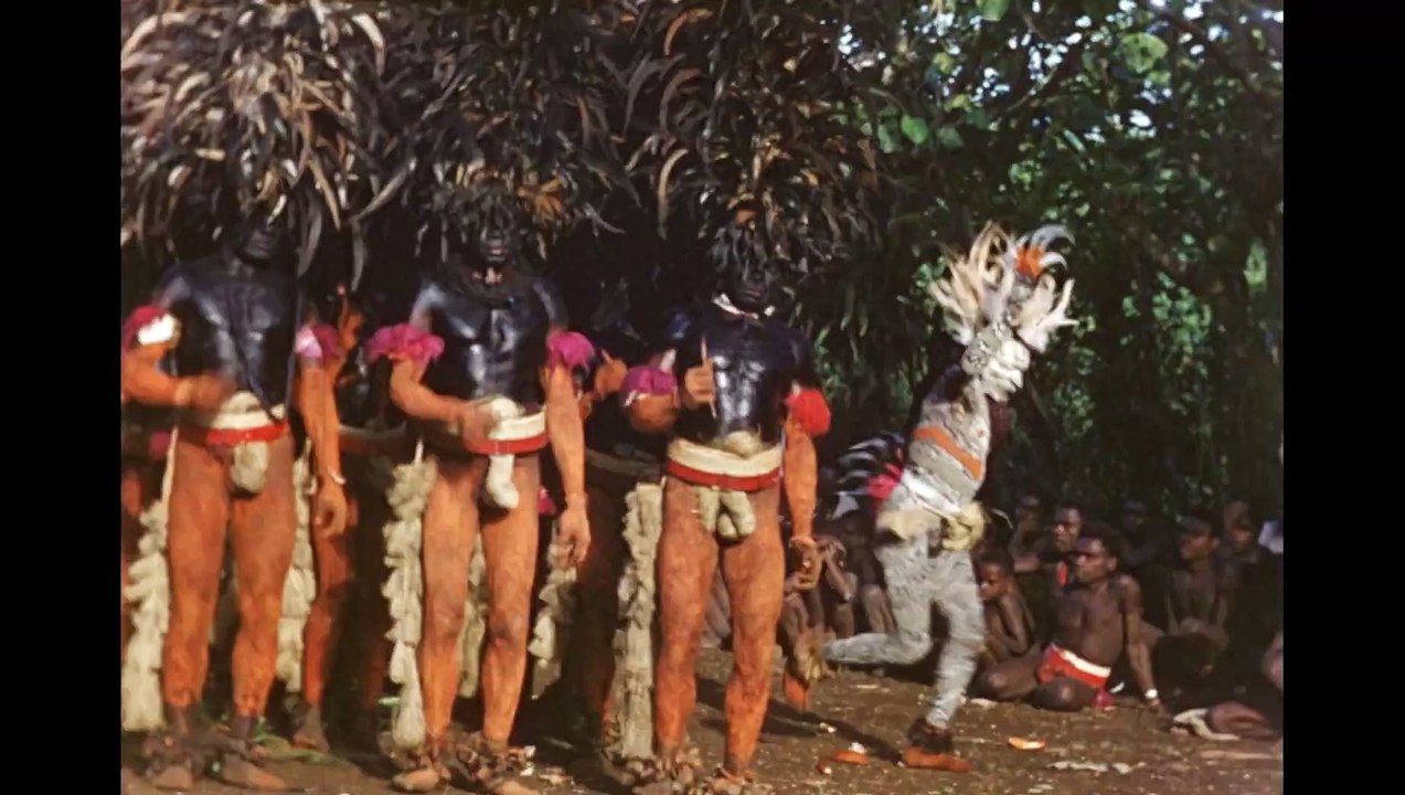 Bis ans Ende der Träume | movie | 2018 | Official Trailer