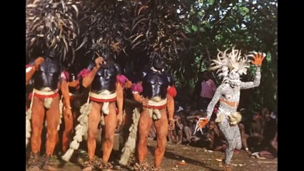 Bis ans Ende der Träume | movie | 2018 | Official Trailer