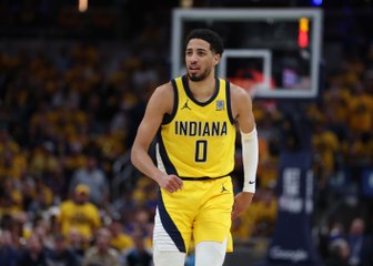 NBA : Haliburton magique, Indiana touche au but