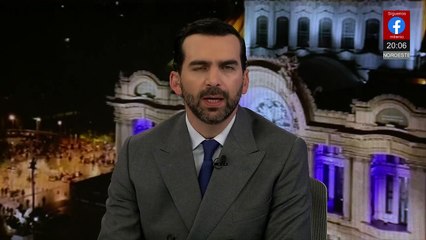 Sheinbaum descarta sabotaje y apuesta por votación masiva en elección judicial