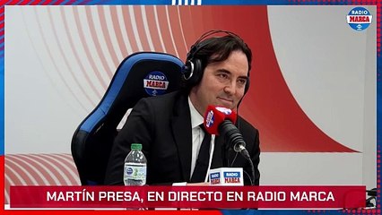 "Le hemos ofrecido la renovación a Trejo"