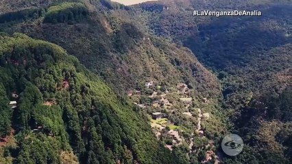 CAP 5 - La Venganza de Analía 2 (720)