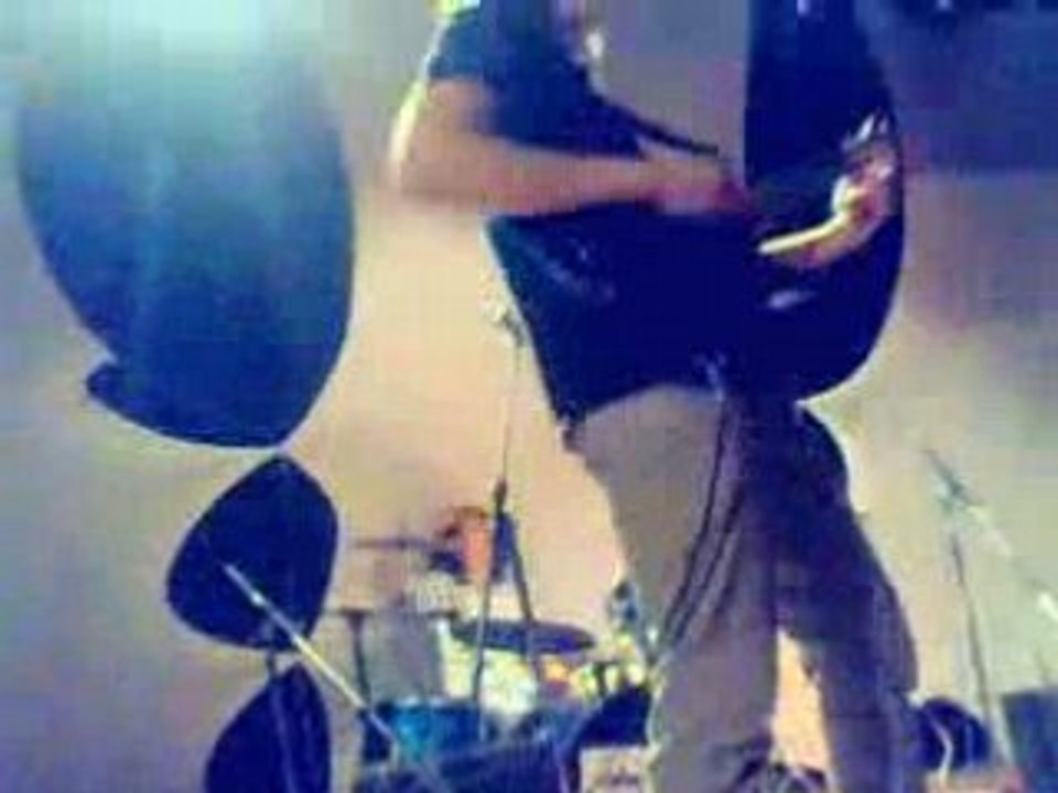 Festival Rock In K-za 2008