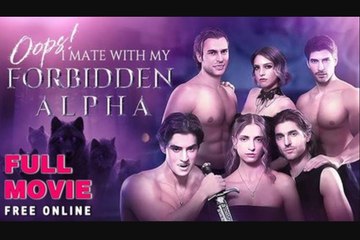 Oops! I Mate With My Forbidden Alpha