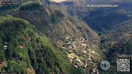 Cap 5 - La Venganza de Analía 2 | HD 2025