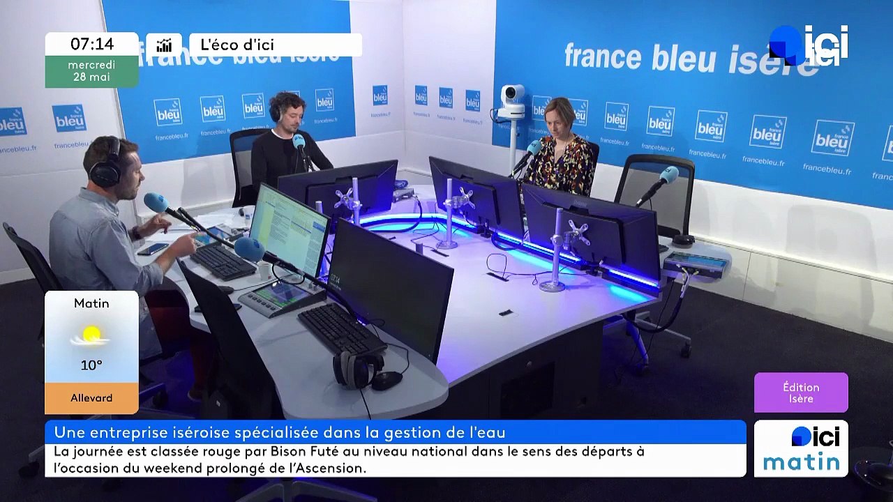 Pouvez-vous utiliser l'eau de pluie pour vos toilettes ou votre machine à laver ?