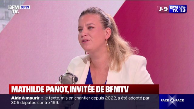 Mathilde Panot (LFI): François Bayrou tente un coup de force pour imposer la politique la plus austéritaire depuis 25 ans