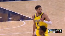 Haliburton triple-double has the Pacers a game away from NBA Finals