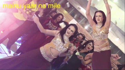 mainu yaar na mile, private dance party mujra, kashish ki zabardast parfarmans 2025