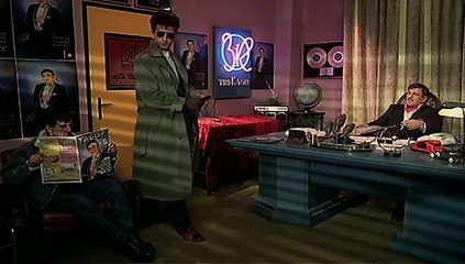 Kako je propao Rokenrol domaći film