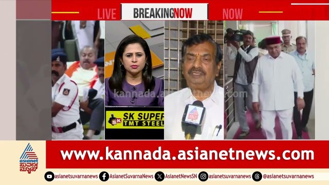 ಸ್ಪೀಕರ್ ನಿರ್ಧಾರ ತಪ್ಪು, ರಾಜ್ಯಪಾಲರಿಗೆ ಪತ್ರ ಬರೆದ ಆಯನೂರು ಮಂಜುನಾಥ್! । Suvarna News | Kannada News
