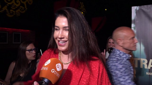 Gabriela Guillén advierte a Bertín Osborne: Jamás voy a obligar a nadie a querer y a cumplir con sus obligaciones