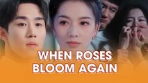 When Roses Bloom Again