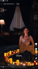 Oops I Accidently Mate With My Forbidden Alpha Full Episode - video Dailymotion