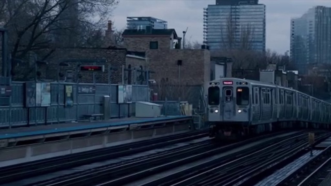 The Bear: King Of The Kitchen - staffel 4 Teaser OV