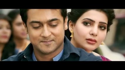 suriya ORG print action,thriller, Time story ,south hindi movie