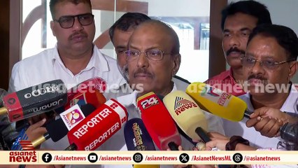 'വിചാരിക്കുന്ന കുഴപ്പങ്ങളില്ല, ശുഭകരമായ പര്യവസാനം ഉണ്ടാകും';  പി.കെ കുഞ്ഞാലിക്കുട്ടി