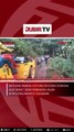 Ratusan Warga Gotong Royong Dorong Alat Berat, Demi Perbaikan Jalan di  Bojongjengkol Sukabumi