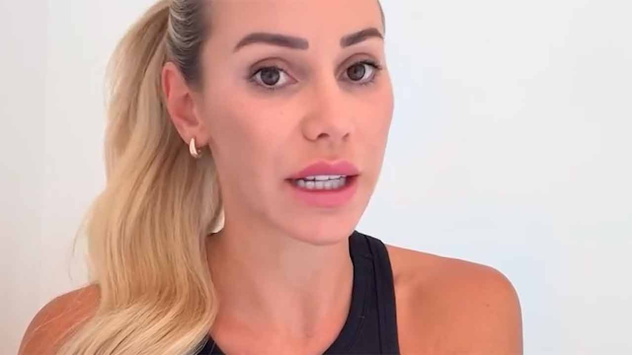 Influencer Vanessa Mariposa met spoed naar het ziekenhuis gebracht nadat ze werd gedrogeerd en beroofd op feest