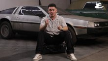 Esquire Garage: This Car Collection’s Got Some Serious Style | Esquire Philippines