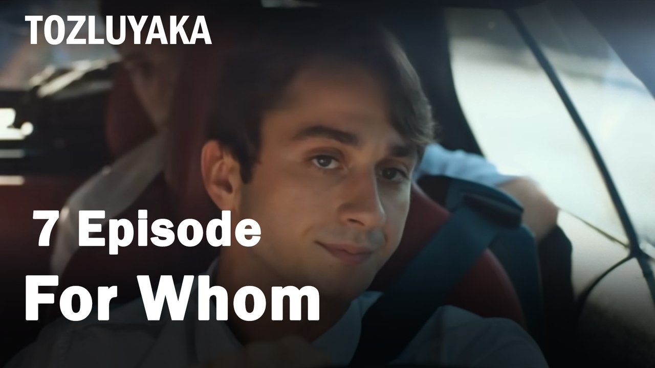 For Whom - Tozluyaka