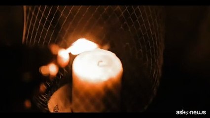 In anteprima il video Mappe Stellari di Beatrice Campisi