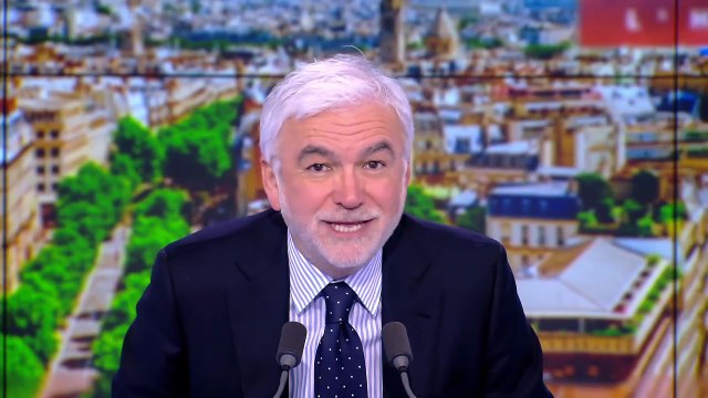 Édito Pascal Praud : «Qu'on commence par demander des efforts aux étrangers qui sont sur le sol de France»