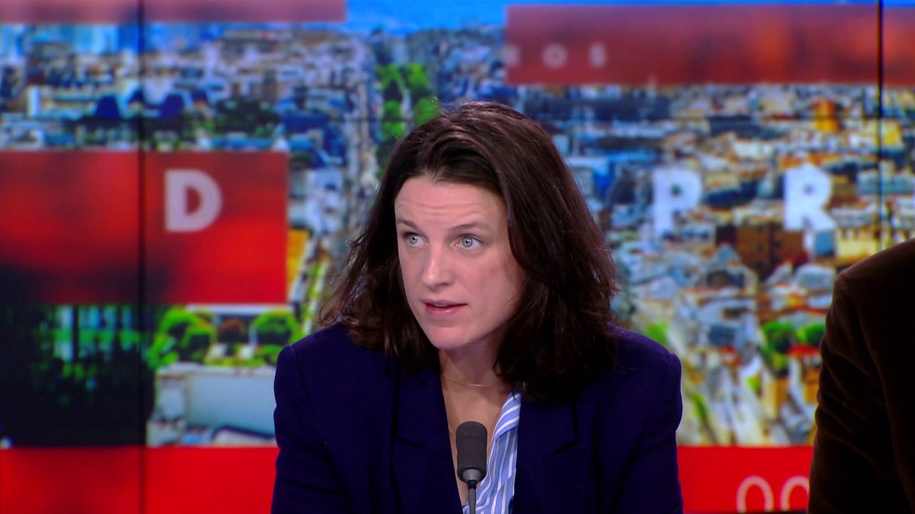 Eugénie Bastié : «Il y a des efforts à demander à d'autres parties de la population française»