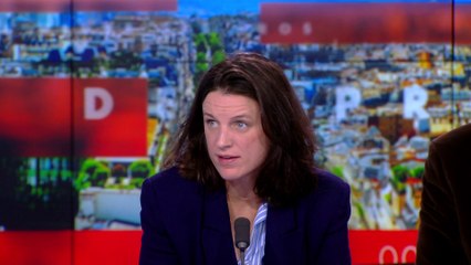 Eugénie Bastié : «Il y a des efforts à demander à d'autres parties de la population française»