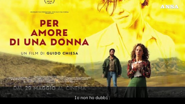 Al cinema Per amore di una donna , una storia di memoria e maternità nell'Israele delle origini