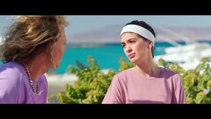 فيلم جوازة توكسيك   ليلي علوى و محمد انور