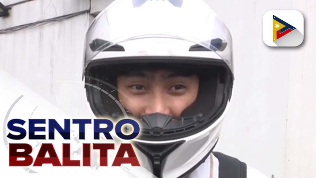 Ilang commuters, ikinatuwa ang mas mabilis na biyahe sa ikatlong araw ng pagpapatupad ng NCAP; MMDA, nilinaw na dadaan sa masusing review ang mga namonitor na paglabag bago magpadala ng notice of violation