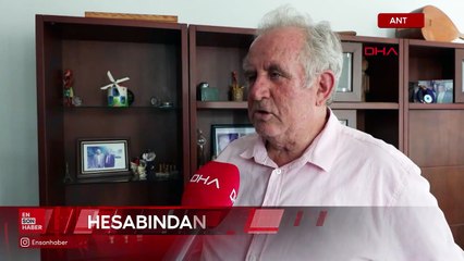 Antalya'da kargo ücretAi sanıp 9 lira gönderdi: 54 bin TL dolandırıldı