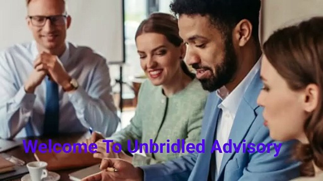 Unbridled Advisory - Fundraising Services in Louisville, KY