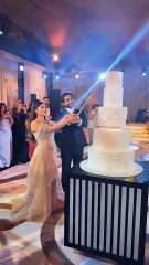 خطوبة نور ستارز