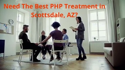 Redefine Wellness and Treatment - Best PHP Treatment in Scottsdale, AZ