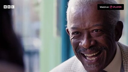 Mr. Loverman - Trailer