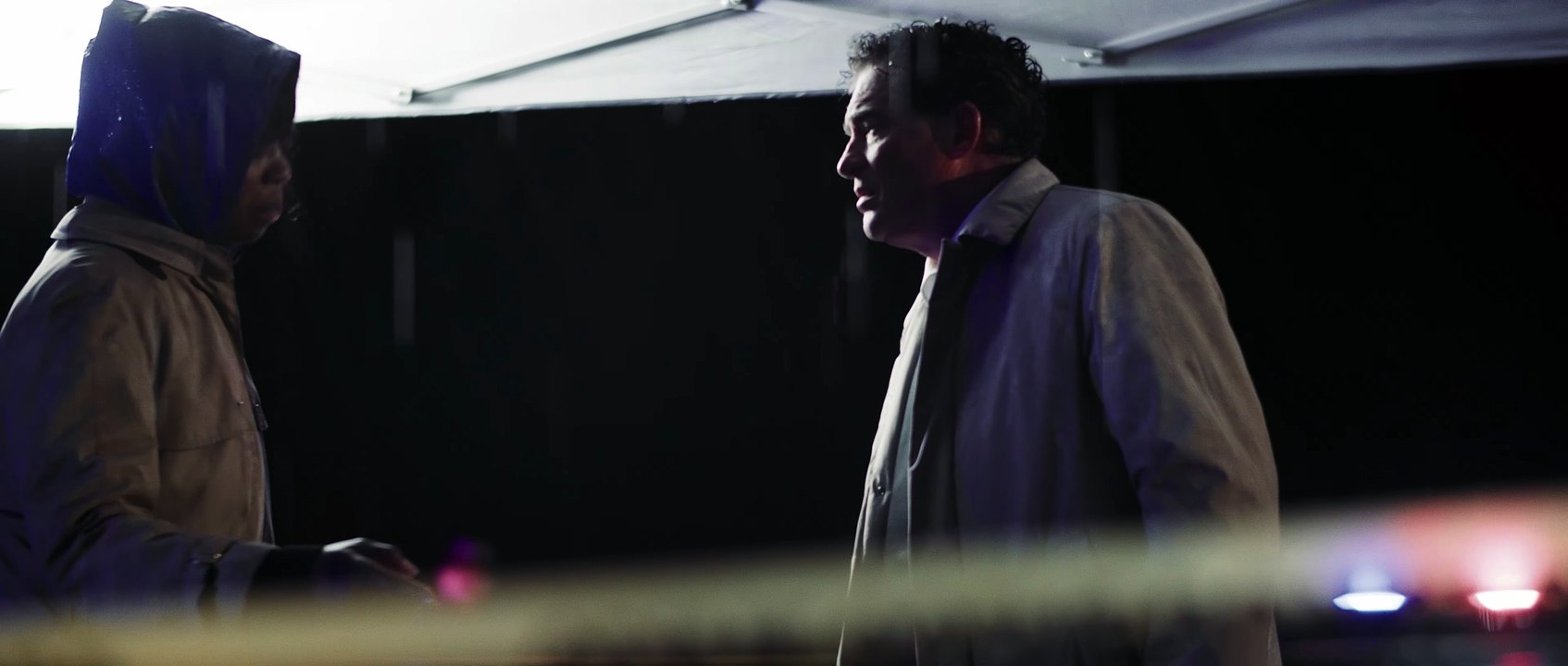 The Inverted Case - Trailer
