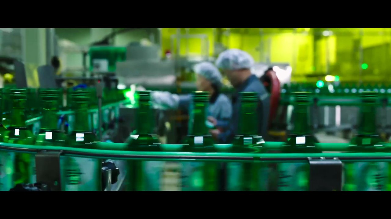 Big Deal - Official U.S. Trailer