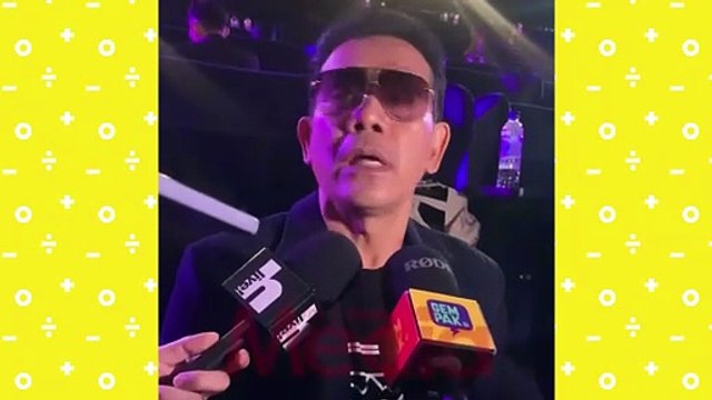 Masih laris, Rosyam Nor harap pelakon senior diberi peluang bintangi filem