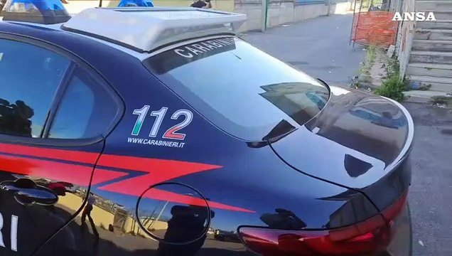 14enne scomparsa e trovata morta nel Napoletano, l'ex fermato per omicidio