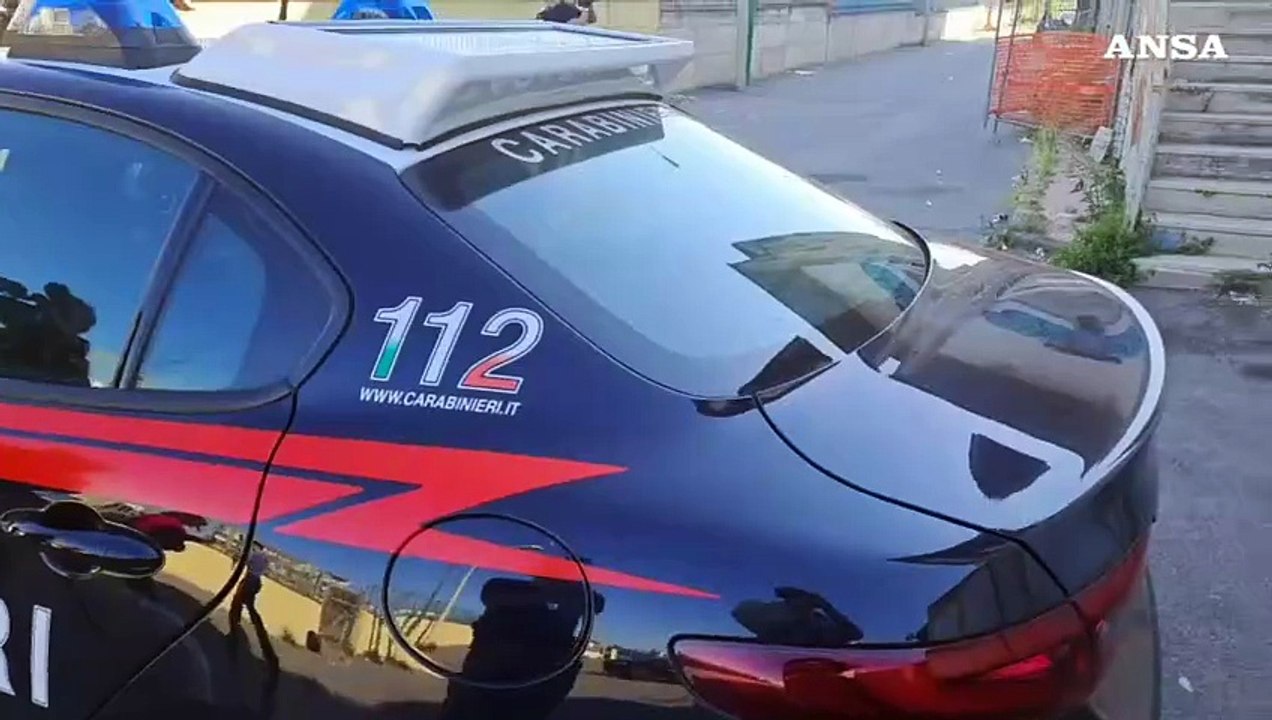 14enne scomparsa e trovata morta nel Napoletano, l'ex fermato per omicidio